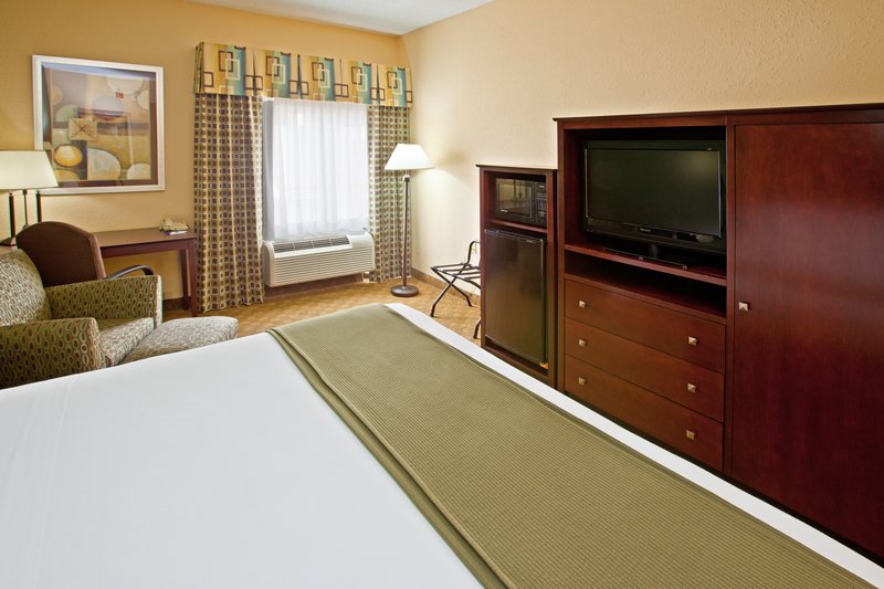 Holiday Inn Express MOREHEAD - Morehead, KY