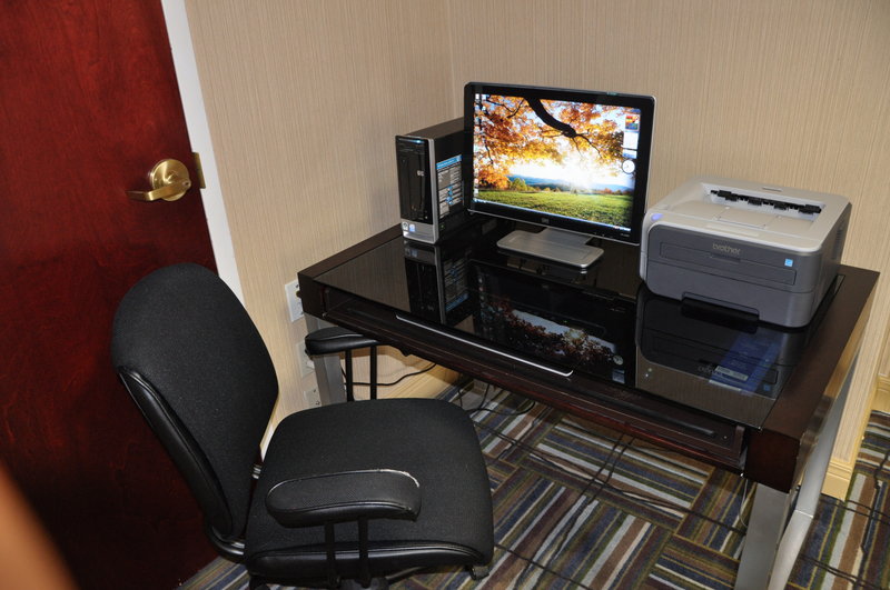 Holiday Inn Express MOREHEAD - Morehead, KY
