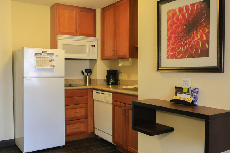 Staybridge Suites SILICON VALLEY-MILPITAS - Milpitas, CA