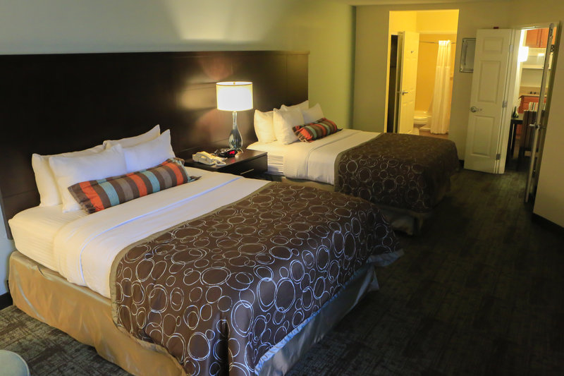 Staybridge Suites SILICON VALLEY-MILPITAS - Milpitas, CA