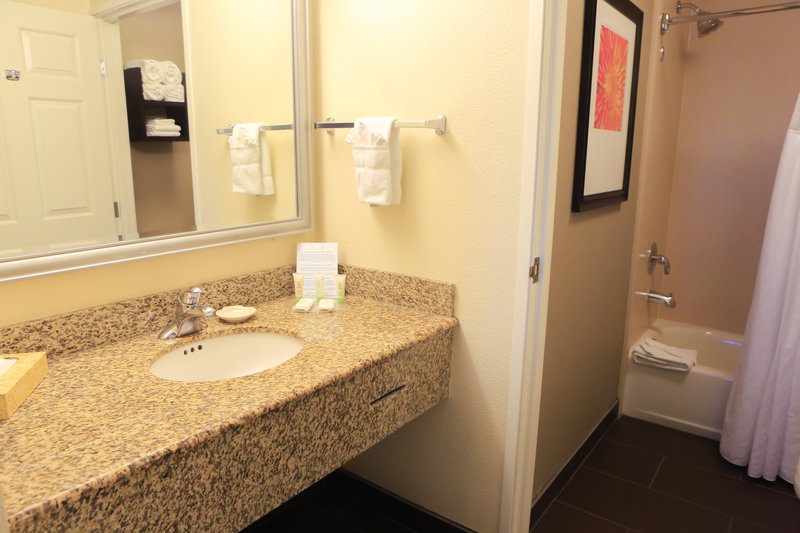 Staybridge Suites SILICON VALLEY-MILPITAS - Milpitas, CA