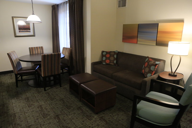 Staybridge Suites SILICON VALLEY-MILPITAS - Milpitas, CA