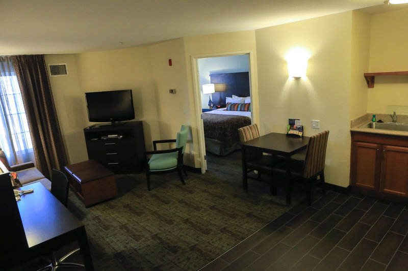 Staybridge Suites SILICON VALLEY-MILPITAS - Milpitas, CA