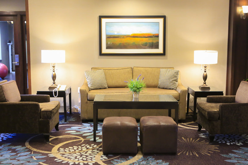 Staybridge Suites SILICON VALLEY-MILPITAS - Milpitas, CA