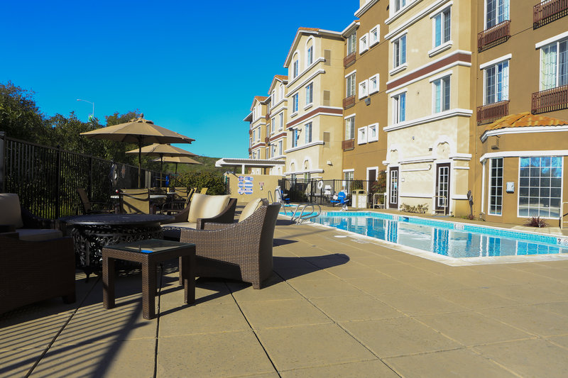 Staybridge Suites SILICON VALLEY-MILPITAS - Milpitas, CA