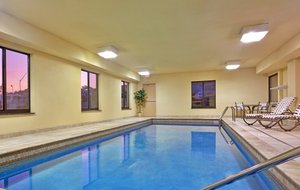 Hotels Near Mercyhurst University Hotels Near Mercyhurst University