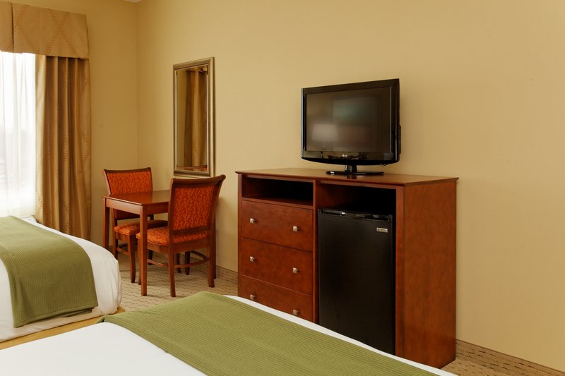 Holiday Inn Express LONG BEACH - Long Beach, MS