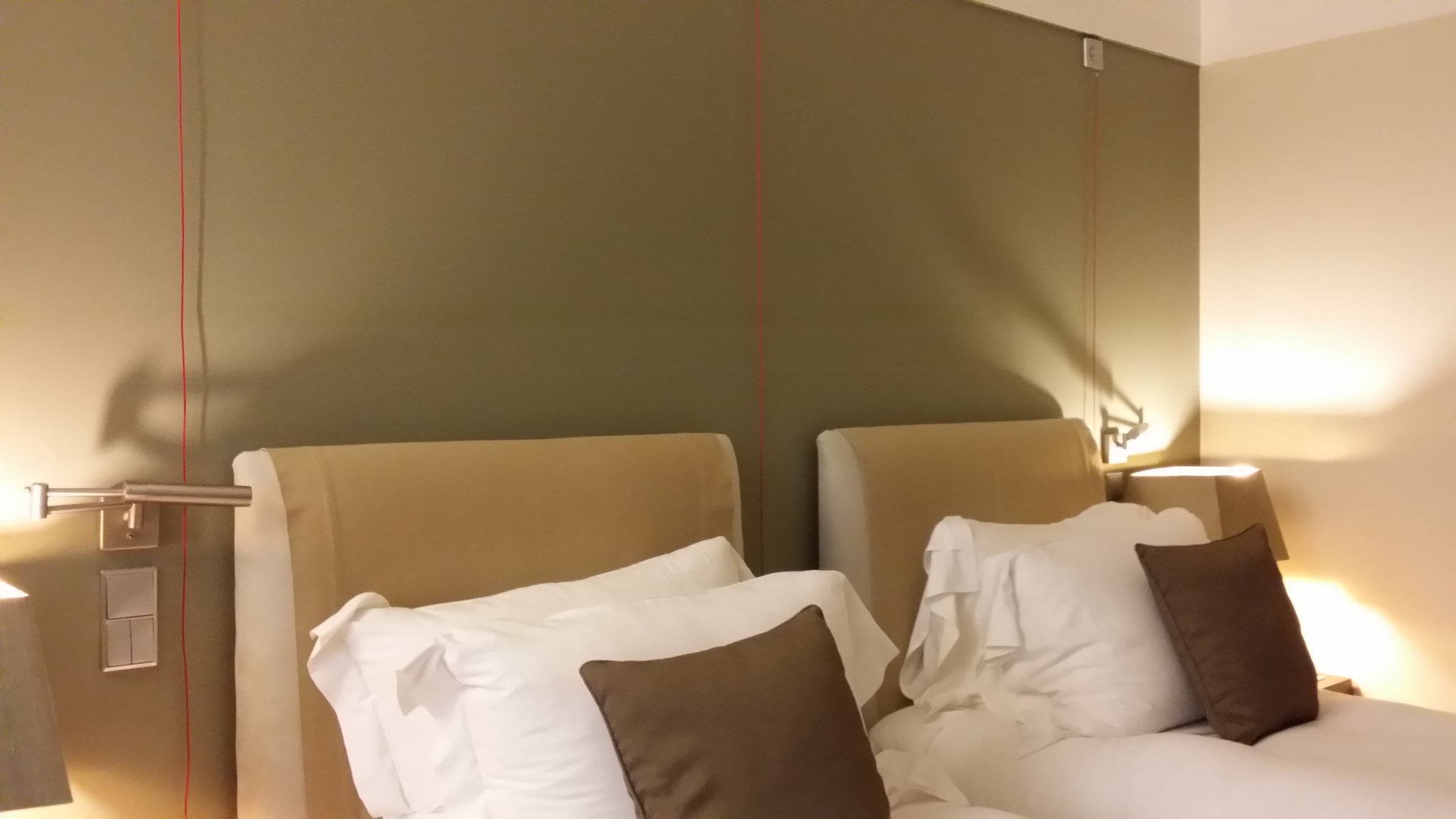 Crowne Plaza Porto