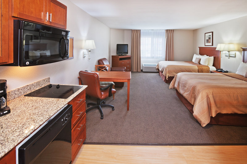 Candlewood Suites DALLAS PLANO EAST RICHARDSON - Plano, TX