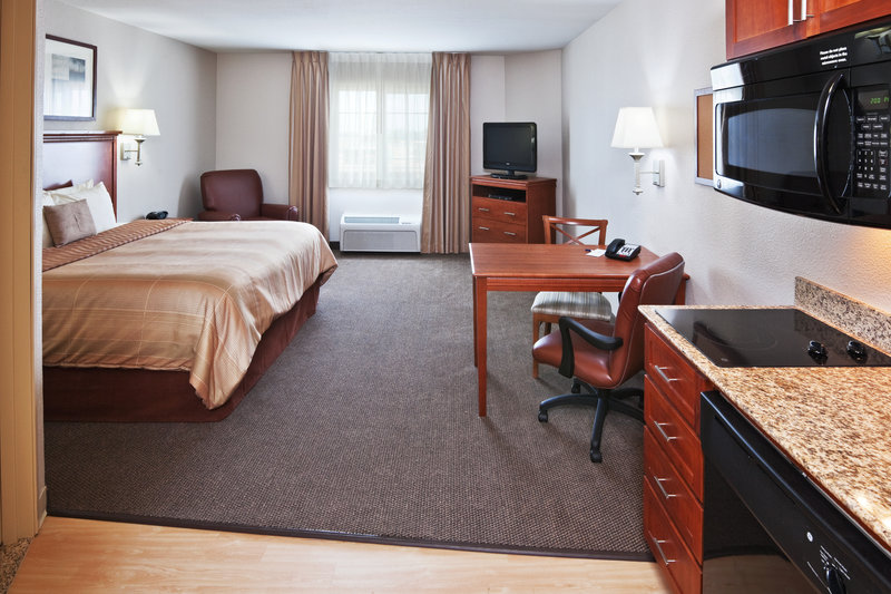 Candlewood Suites DALLAS PLANO EAST RICHARDSON - Plano, TX