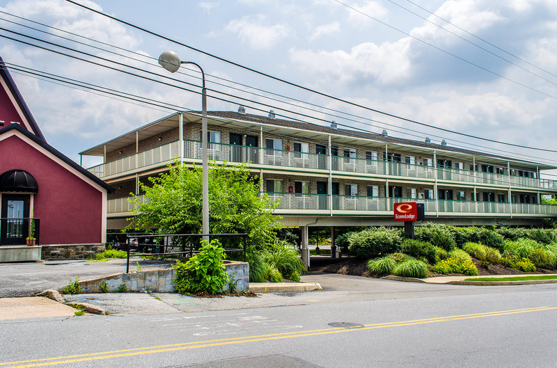 Econo Lodge - Hershey, PA