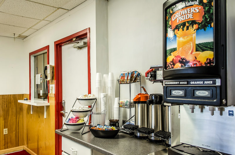 Econo Lodge - Hershey, PA