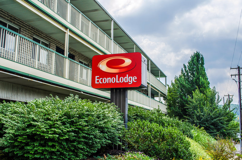 Econo Lodge - Hershey, PA