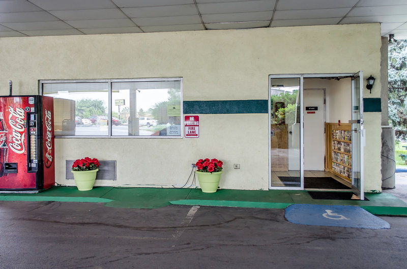 Econo Lodge - Hershey, PA