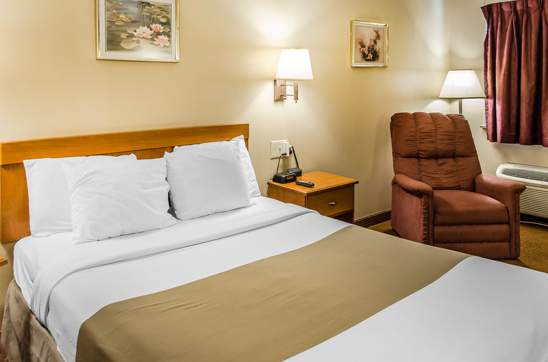 Econo Lodge - Hershey, PA