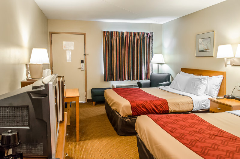 Econo Lodge - Hershey, PA