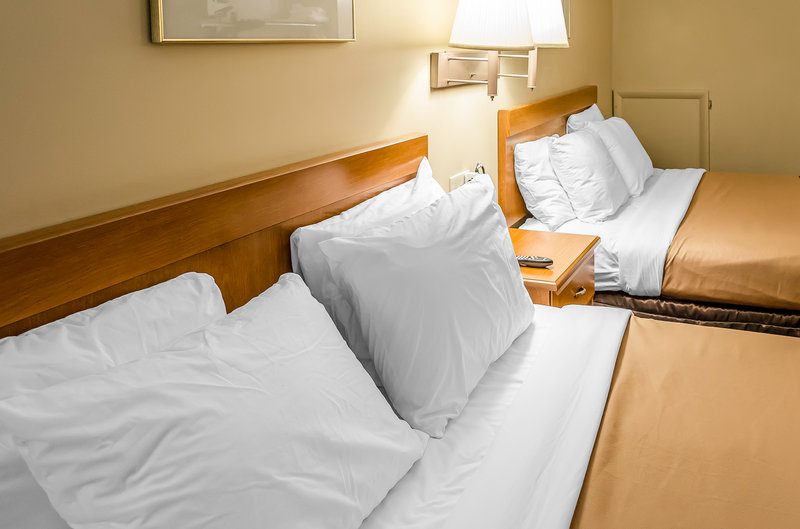 Econo Lodge - Hershey, PA