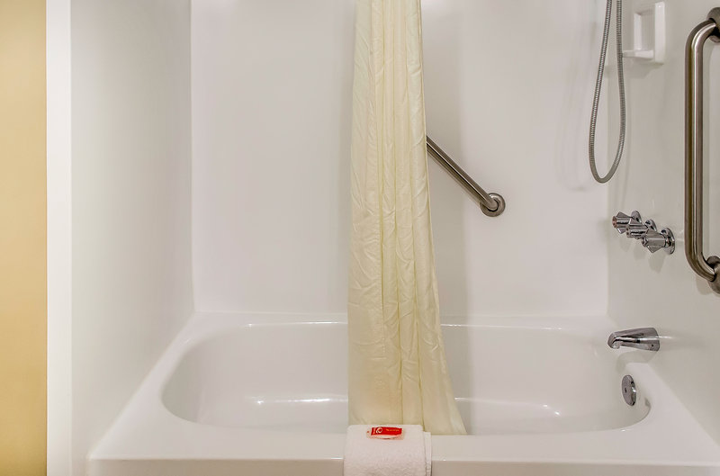 Econo Lodge - Hershey, PA
