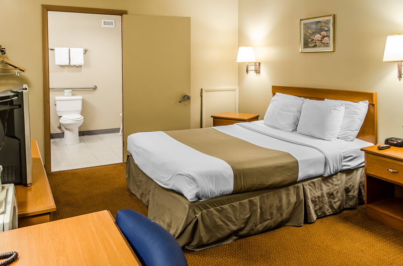 Econo Lodge - Hershey, PA