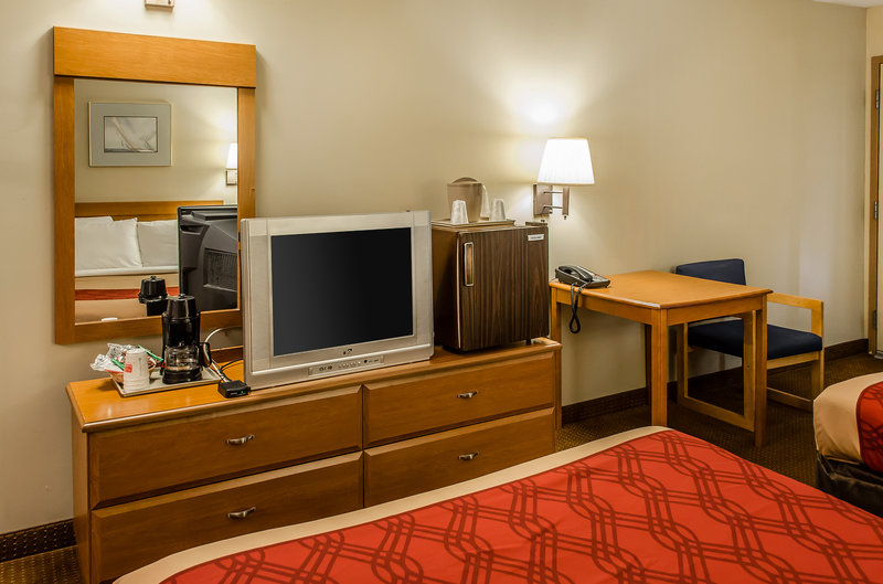 Econo Lodge - Hershey, PA