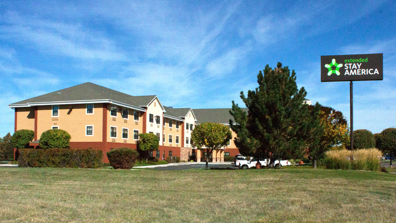 Extended Stay America - Westminster, SC
