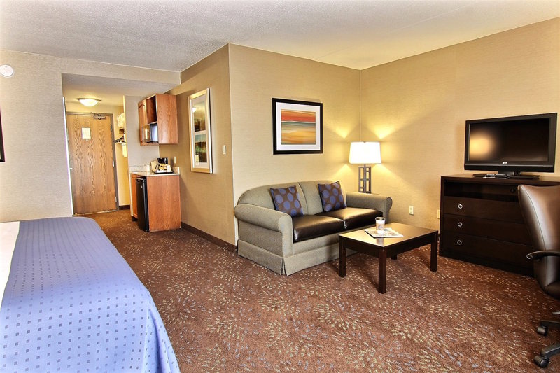 Holiday Inn - Fargo, ND