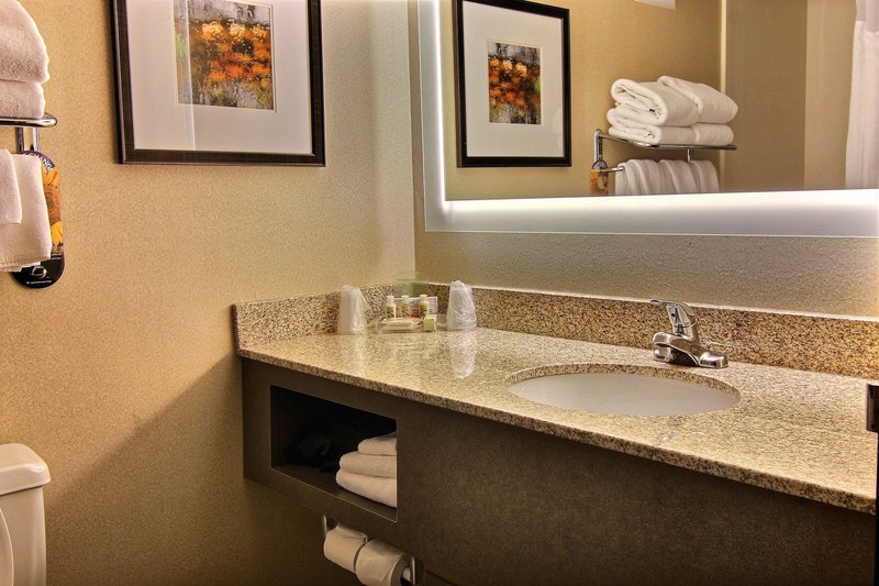 Holiday Inn - Fargo, ND