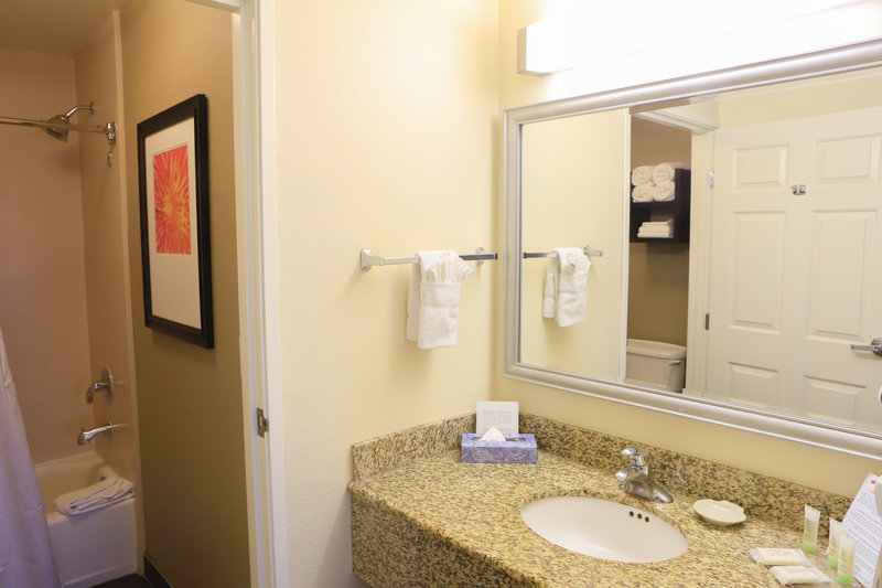 Staybridge Suites SILICON VALLEY-MILPITAS - Milpitas, CA