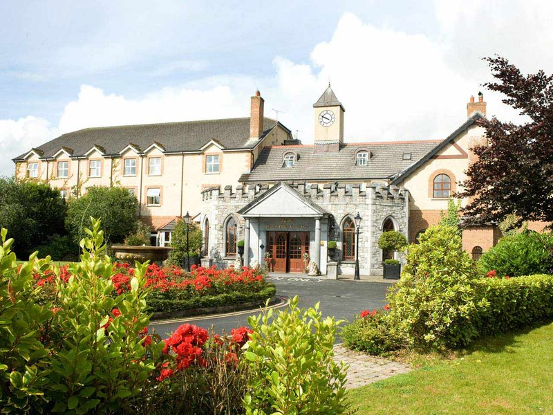Abbey Court Hotel | Dublin Road, Nenagh | +353 67 41111