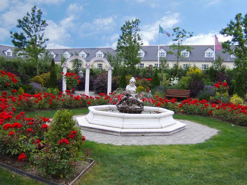 Abbey Court Hotel | Dublin Road, Nenagh | +353 67 41111