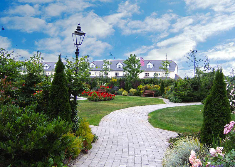 Abbey Court Hotel | Dublin Road, Nenagh | +353 67 41111
