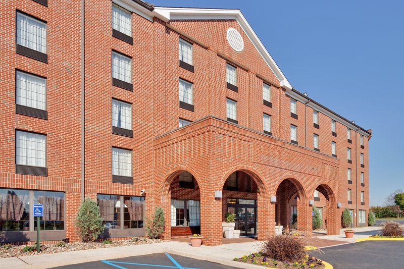 Holiday Inn Express Harrisburg East - Centerville, PA