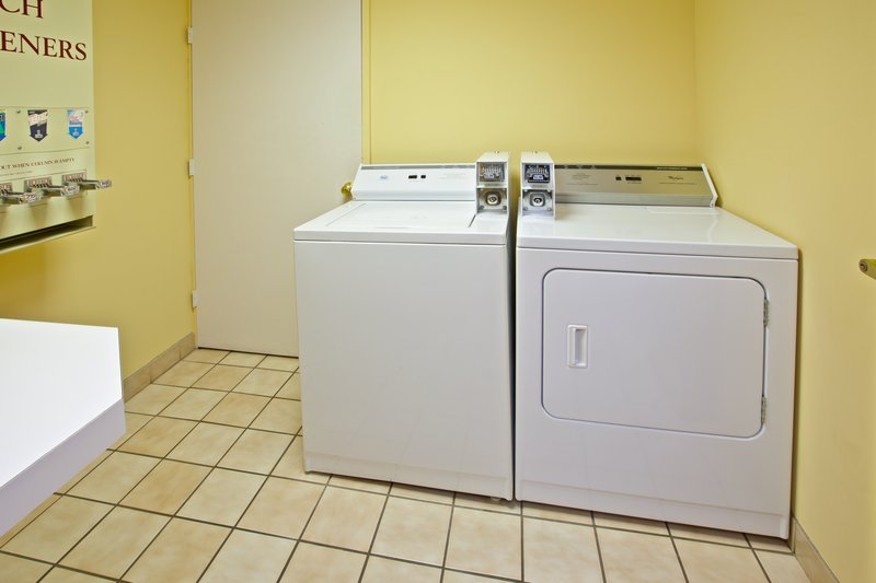 Holiday Inn Express MOREHEAD - Morehead, KY