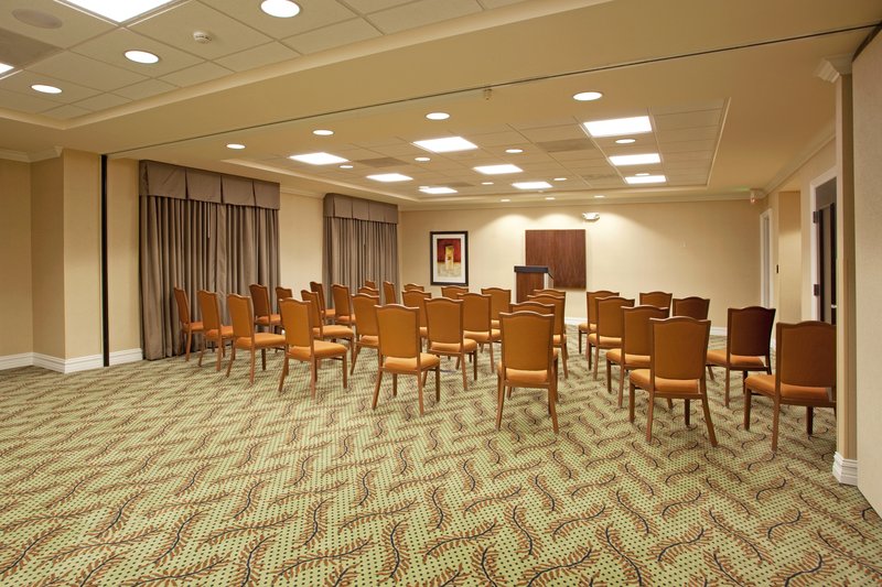 Holiday Inn Express & Suites NEWBERRY - Newberry, SC