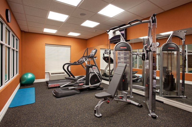 Holiday Inn Express & Suites NEWBERRY - Newberry, SC