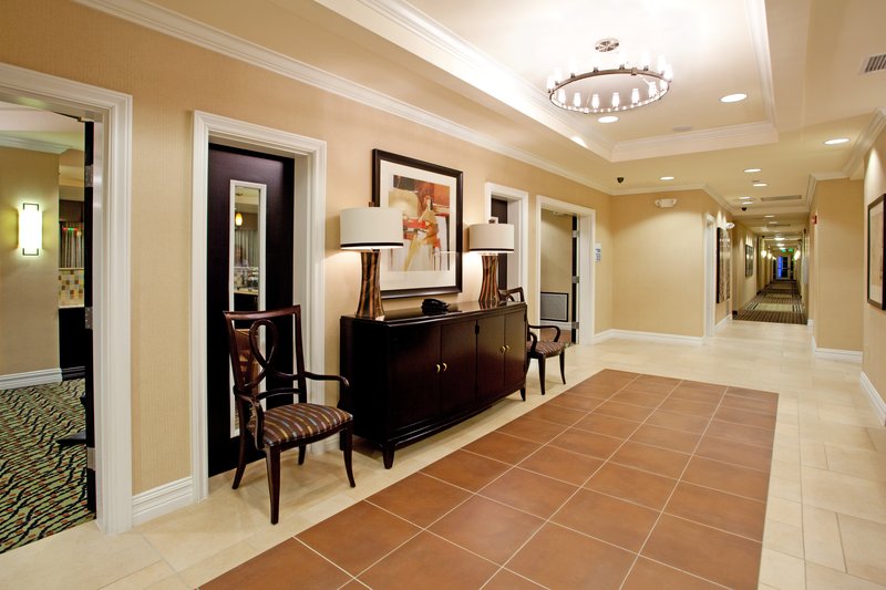 Holiday Inn Express & Suites NEWBERRY - Newberry, SC