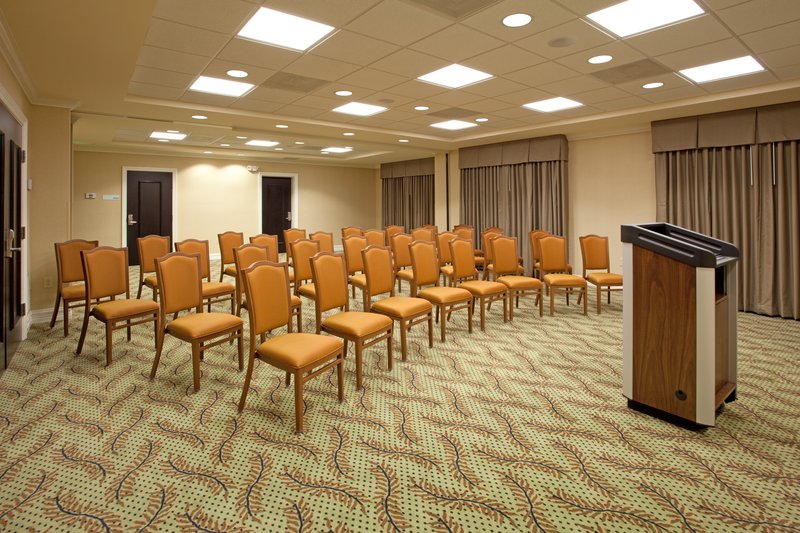 Holiday Inn Express & Suites NEWBERRY - Newberry, SC