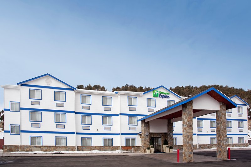 Holiday Inn Express EAGLE - Eagle, CO