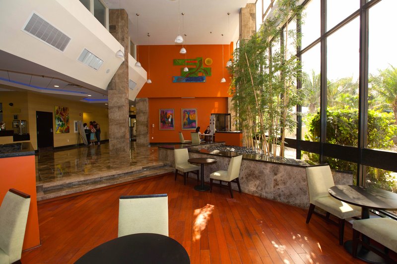 Howard Johnson Plaza Hotel Miami Airport, FL 2 Reviews 7707 Nw