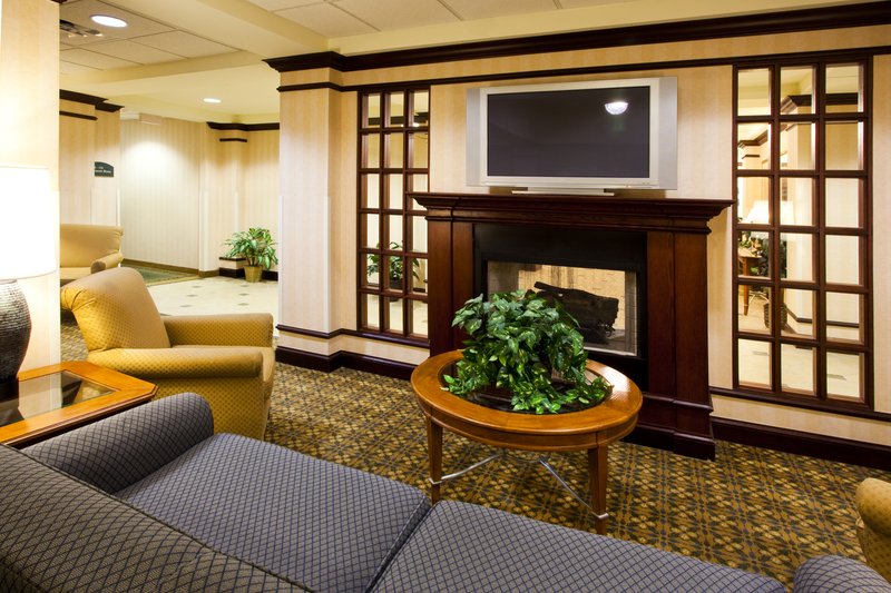 Holiday Inn Express - Syracuse, NY