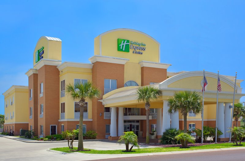 Holiday Inn Express & Suites PORT ARANSAS/BEACH AREA - Port Aransas, TX