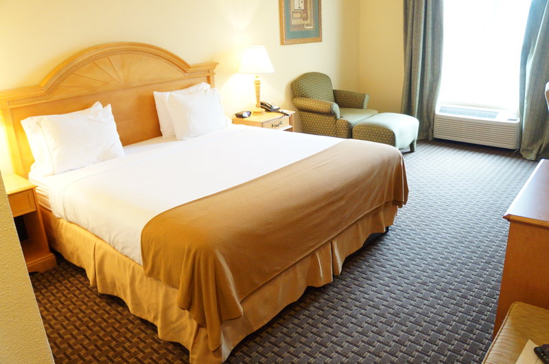 Holiday Inn Express & Suites PORT ARANSAS/BEACH AREA - Port Aransas, TX