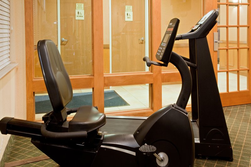 Holiday Inn Express & Suites PORT ARANSAS/BEACH AREA - Port Aransas, TX