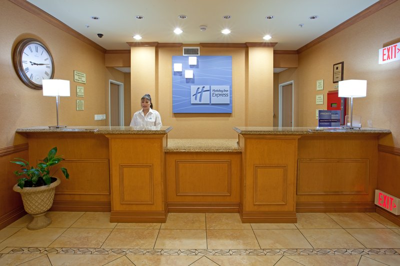 Holiday Inn Express & Suites PORT ARANSAS/BEACH AREA - Port Aransas, TX
