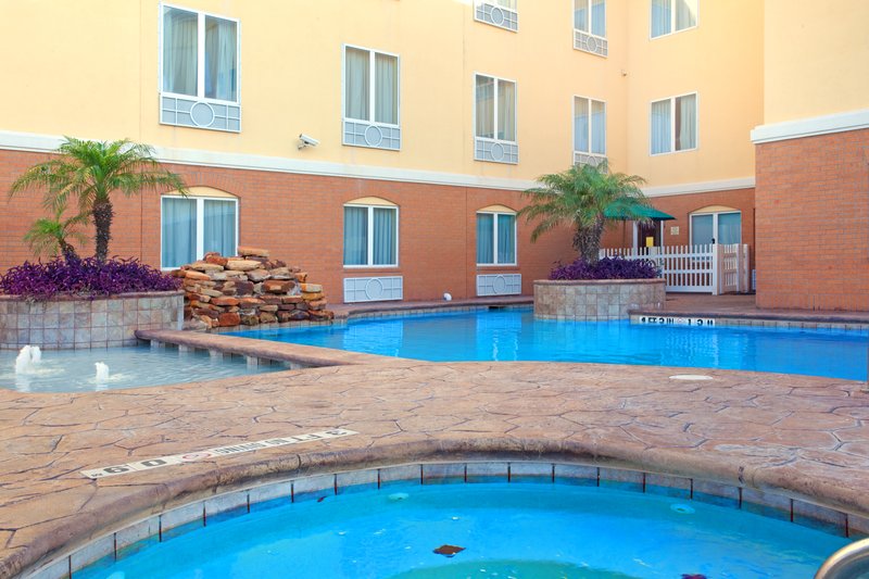 Holiday Inn Express & Suites PORT ARANSAS/BEACH AREA - Port Aransas, TX