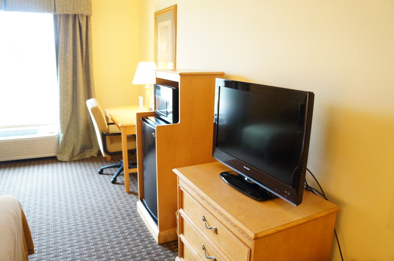 Holiday Inn Express & Suites PORT ARANSAS/BEACH AREA - Port Aransas, TX