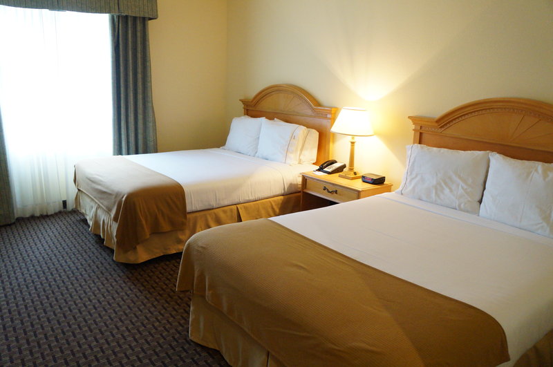 Holiday Inn Express & Suites PORT ARANSAS/BEACH AREA - Port Aransas, TX