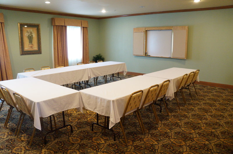 Holiday Inn Express & Suites PORT ARANSAS/BEACH AREA - Port Aransas, TX