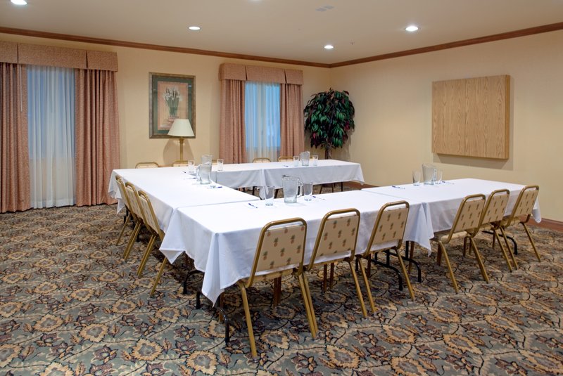 Holiday Inn Express & Suites PORT ARANSAS/BEACH AREA - Port Aransas, TX