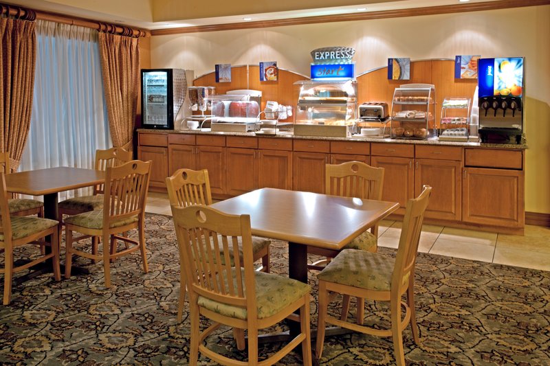 Holiday Inn Express & Suites PORT ARANSAS/BEACH AREA - Port Aransas, TX